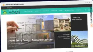 Publish Guest Post on siwanaturalhome.com