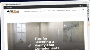 Publish Guest Post on sjniceplumbing.com