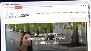 Publish Guest Post on skincare2000.com