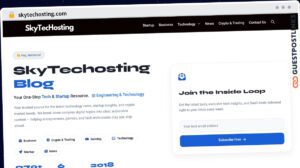 Publish Guest Post on skytechosting.com