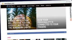 Publish Guest Post on slamxhype.com