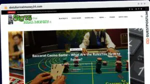Publish Guest Post on slotsforrealmoney14.com