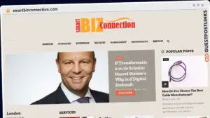 Publish Guest Post on smartbizconnection.com