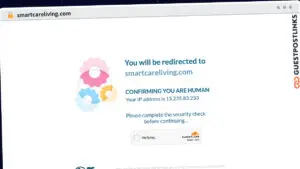 Publish Guest Post on smartcareliving.com