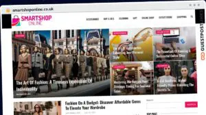 Publish Guest Post on smartshoponline.co.uk