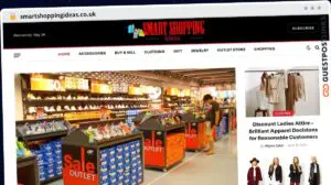 Publish Guest Post on smartshoppingideas.co.uk