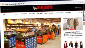 Publish Guest Post on smartshoppingideas.co.uk
