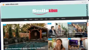 Publish Guest Post on smile-kibun.com