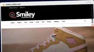 Publish Guest Post on smiley-online.com