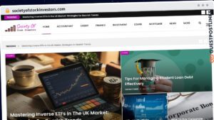 Publish Guest Post on societyofstockinvestors.com