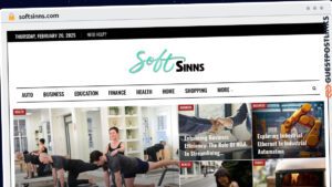 Publish Guest Post on softsinns.com