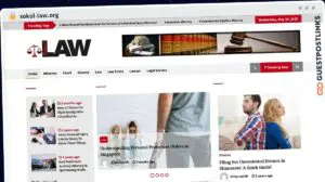 Publish Guest Post on sokol-law.org