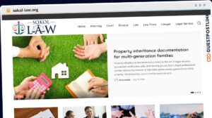 Publish Guest Post on sokol-law.org