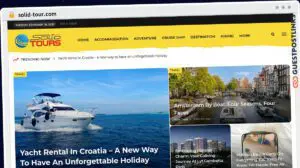 Publish Guest Post on solid-tour.com