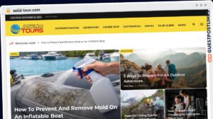 Publish Guest Post on solid-tour.com