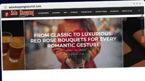 Publish Guest Post on soloshoppingtutorial.com