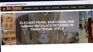 Publish Guest Post on soloshoppingtutorial.com