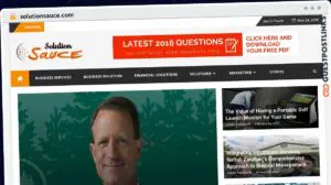 Publish Guest Post on solutionsauce.com