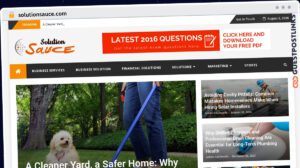 Publish Guest Post on solutionsauce.com