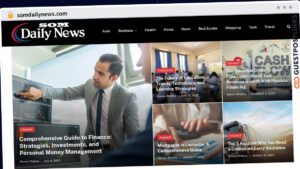 Publish Guest Post on somdailynews.com
