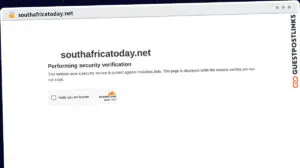 Publish Guest Post on southafricatoday.net