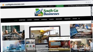 Publish Guest Post on southgabusinesses.com