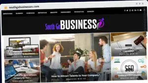 Publish Guest Post on southgabusinesses.com