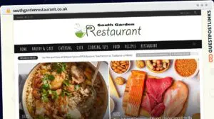 Publish Guest Post on southgardenrestaurant.co.uk