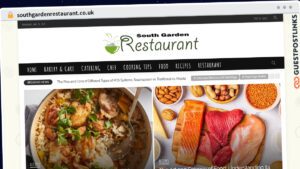 Publish Guest Post on southgardenrestaurant.co.uk