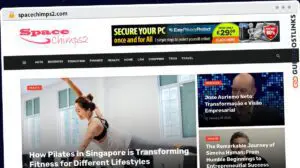 Publish Guest Post on spacechimps2.com