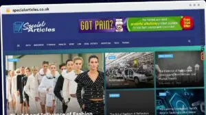 Publish Guest Post on specialarticles.co.uk