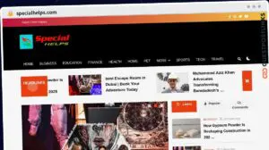 Publish Guest Post on specialhelps.com