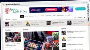 Publish Guest Post on spin-gambling.com