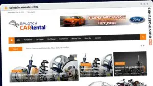 Publish Guest Post on splotchcarrental.com