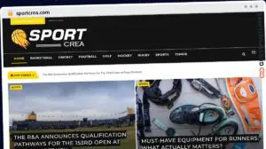 Publish Guest Post on sportcrea.com