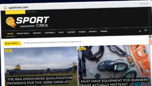 Publish Guest Post on sportcrea.com