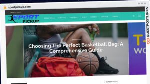 Publish Guest Post on sportpickup.com