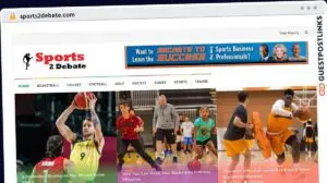 Publish Guest Post on sports2debate.com