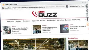 Publish Guest Post on stars-buzz.com