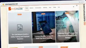 Publish Guest Post on startuppulse.net