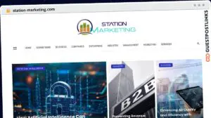 Publish Guest Post on station-marketing.com