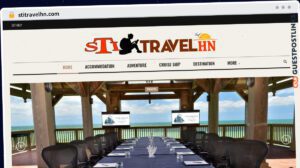 Publish Guest Post on stitravelhn.com