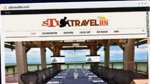 Publish Guest Post on stitravelhn.com