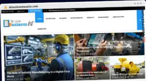 Publish Guest Post on stlouisbusinesslist.com
