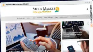 Publish Guest Post on stockmarketnewsworld.com