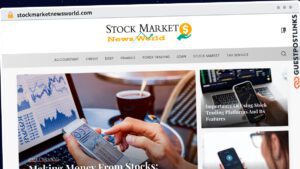 Publish Guest Post on stockmarketnewsworld.com