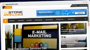 Publish Guest Post on stonetech1.com