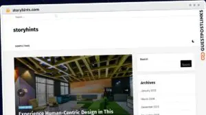 Publish Guest Post on storyhints.com