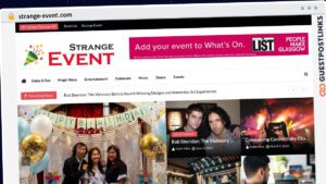 Publish Guest Post on strange-event.com