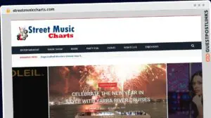 Publish Guest Post on streetmusiccharts.com